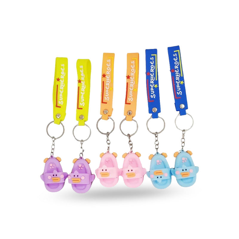 Ovely Mini Shoe Keyring or Bags