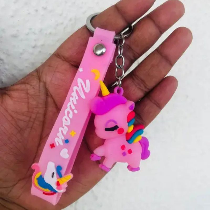 Party Favor Keychains