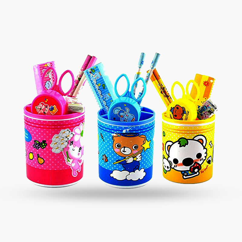 Pen Stand Gift Pack For Kids
