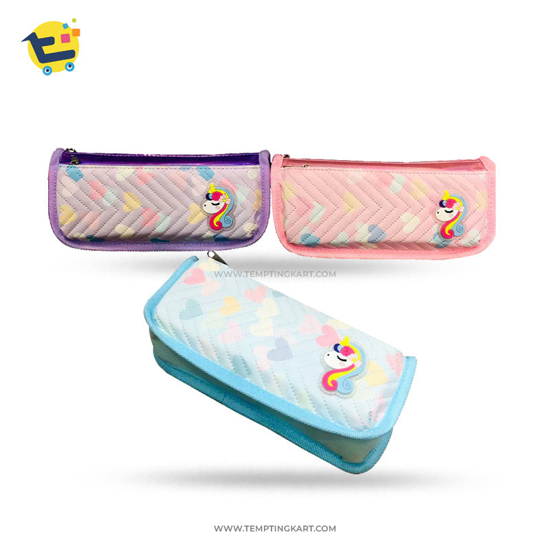 Pencil Pouch For Kids