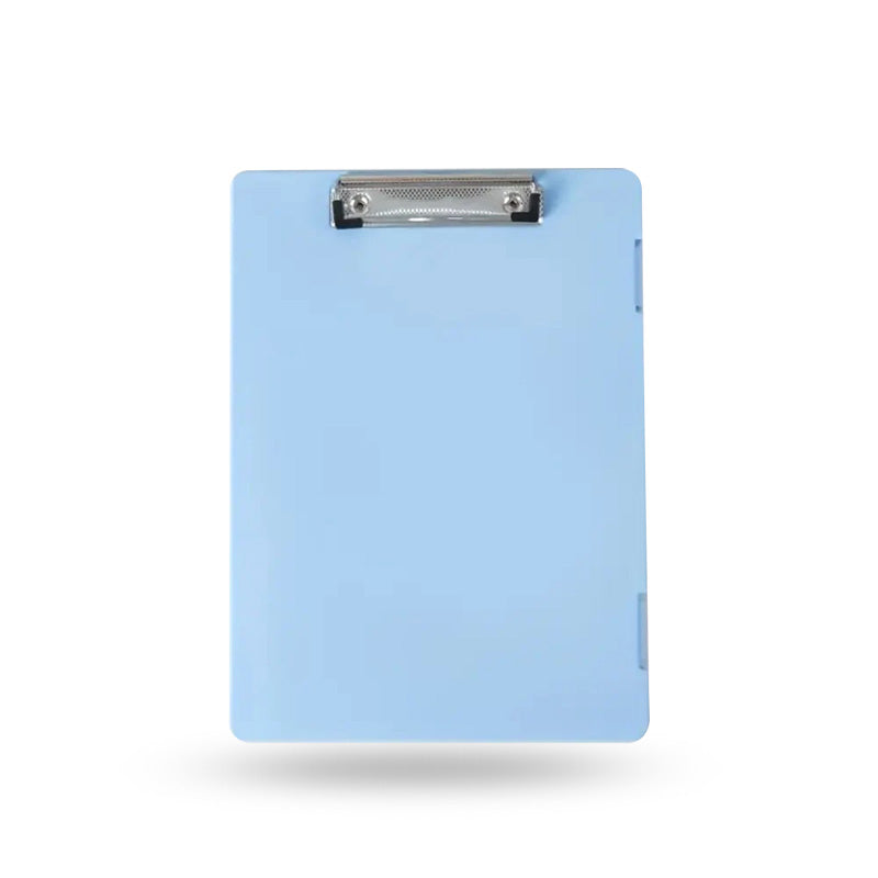 Plastic Storage Box A4 File Organizer