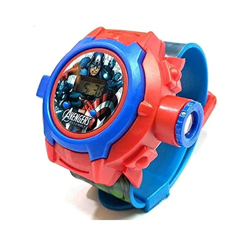 Projector Watch Gift for Children