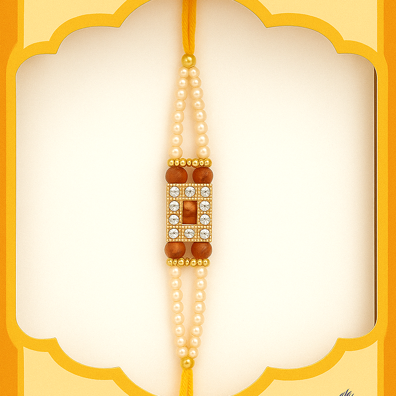 Rakhi for Kids