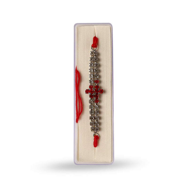 Raksha Bandhan Premium Stone