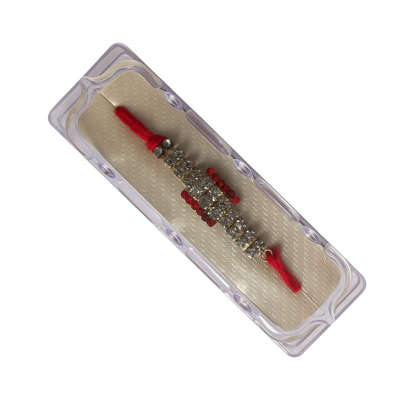 Red Thread Rakhi