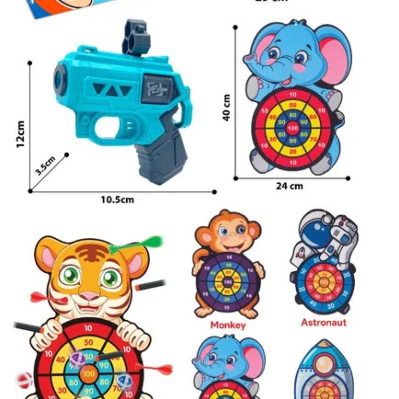 Return Gift Toy