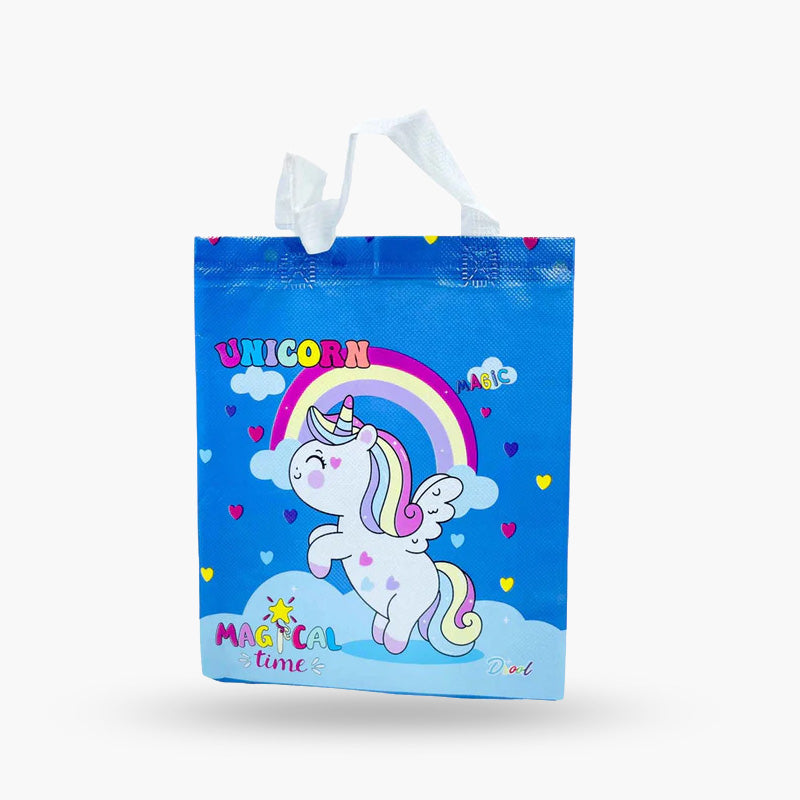 Reusable Carry Bags For Children 