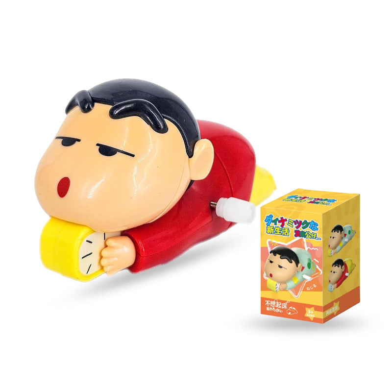 Shinchan Moving Toy for Kids | Cute Cartoon Toy – Best Birthday Gift & Birthday Return Gift Idea