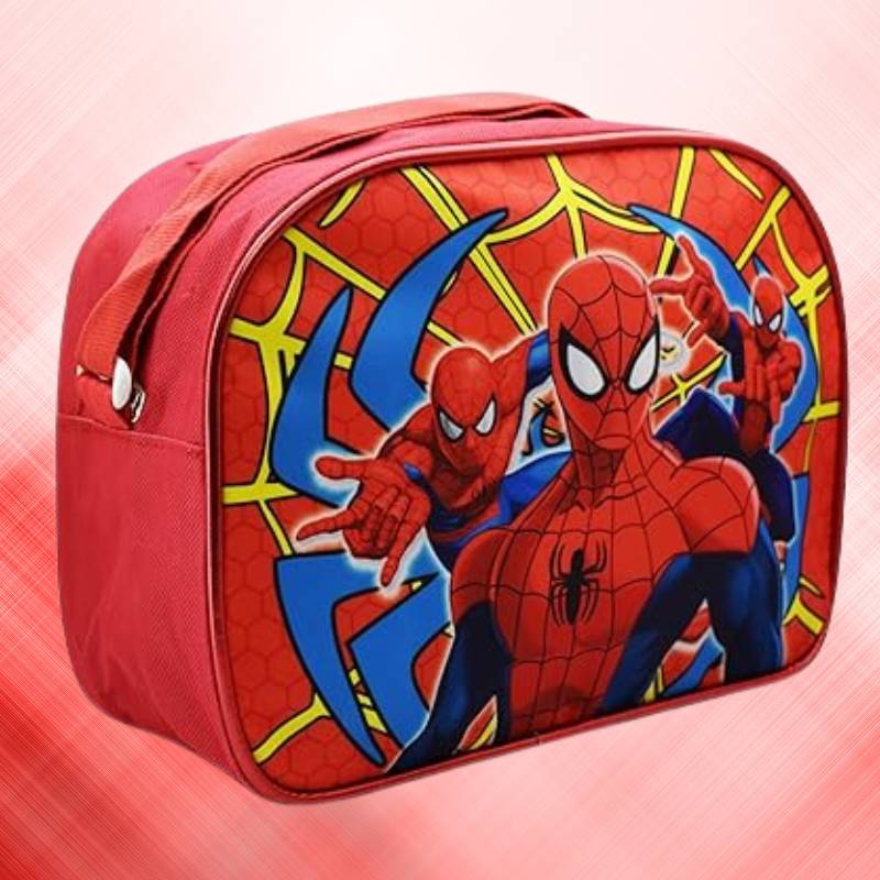 Sling Bag | Multipurpose Cartoon Theme Sling Bag for Kids