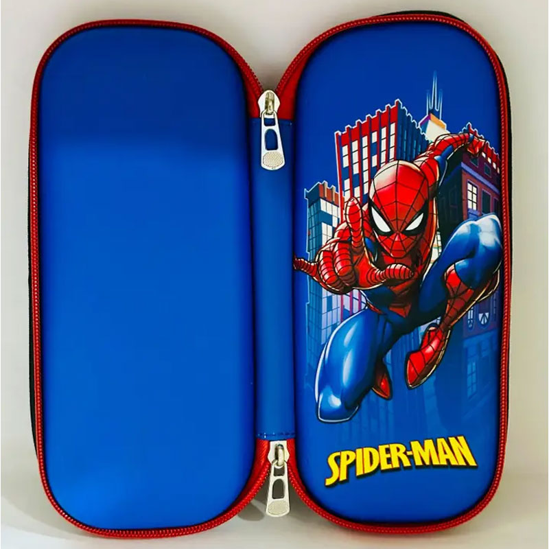 Spiderman Pencil Pouch