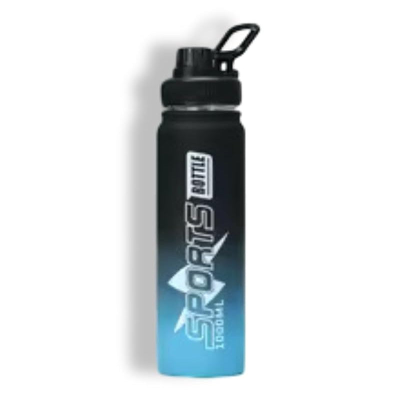 Sports Water Bottle | Ideal for School Kids & Outdoor Use