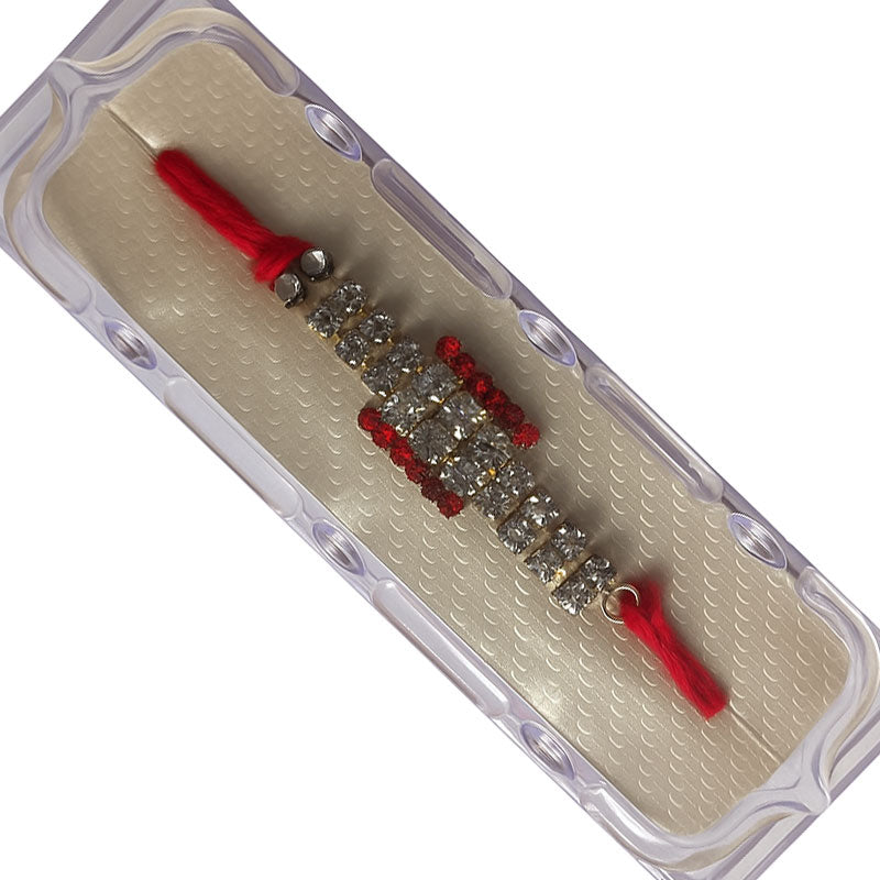 Stone Rakhi Online