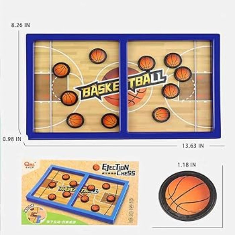 Football Fastest Finger First Board Game – Fun Party Game for Kids