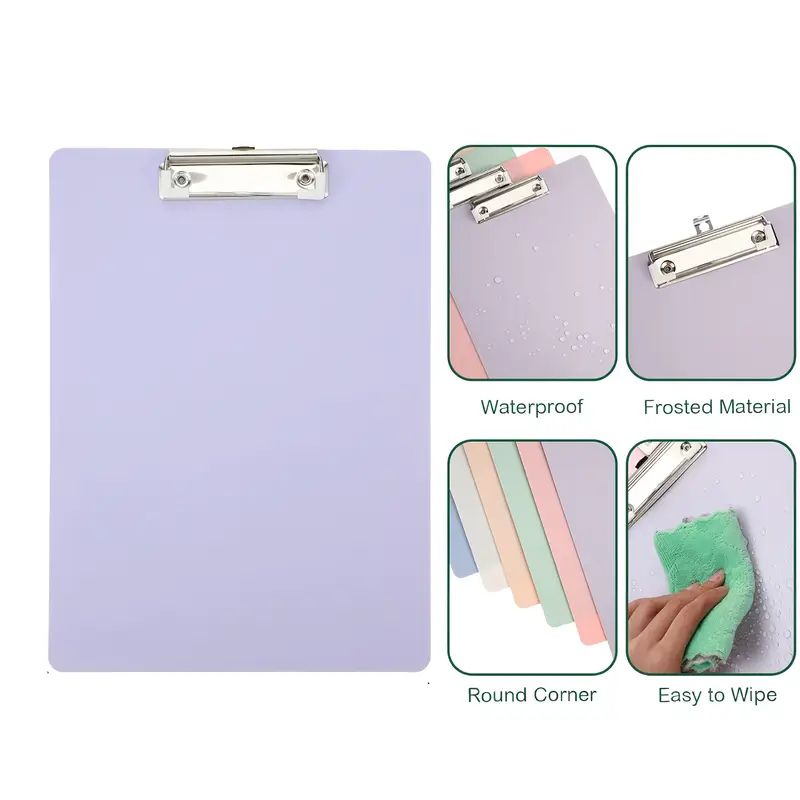 Sturdy Writing Board