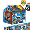 Super Hero Squad
