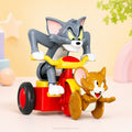 Cycle Chase
