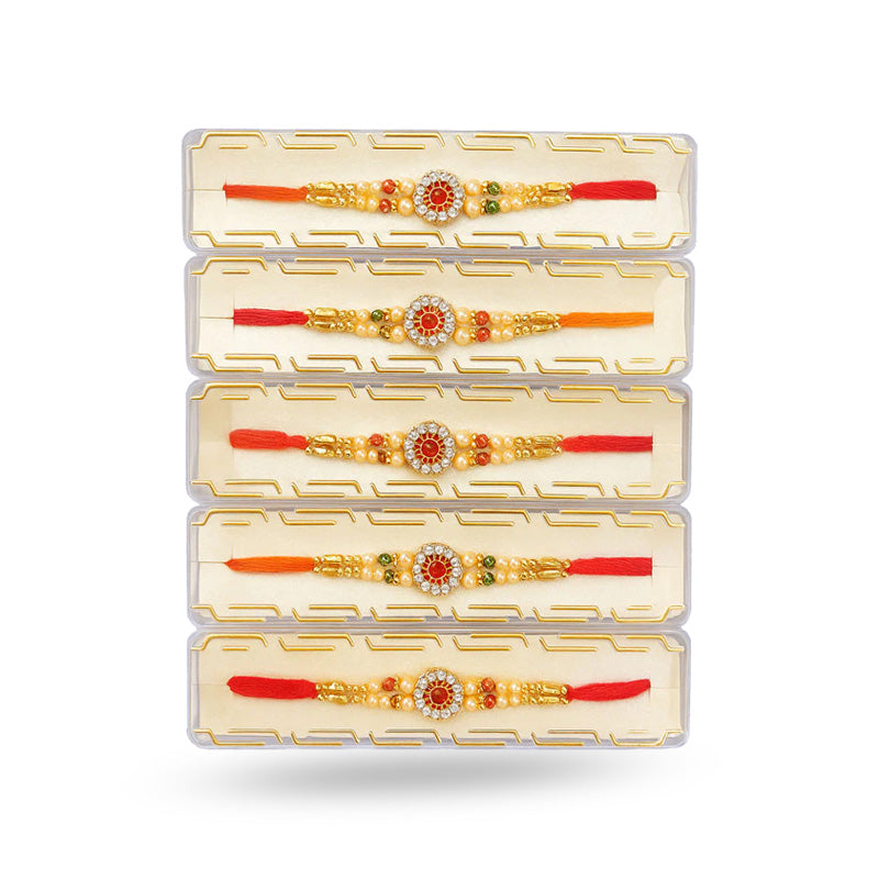 Traditional Premium Rakhi