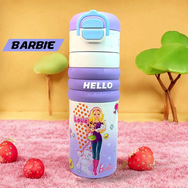 2-in-1 Sprout Plus Sipper Bottle – Kids Water Bottle