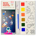 Astronauts