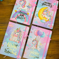Unicorn Powers