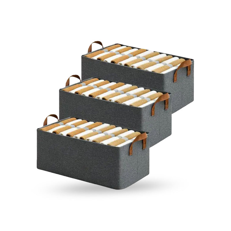 Wardobe Cloth Organizer Storage Bag