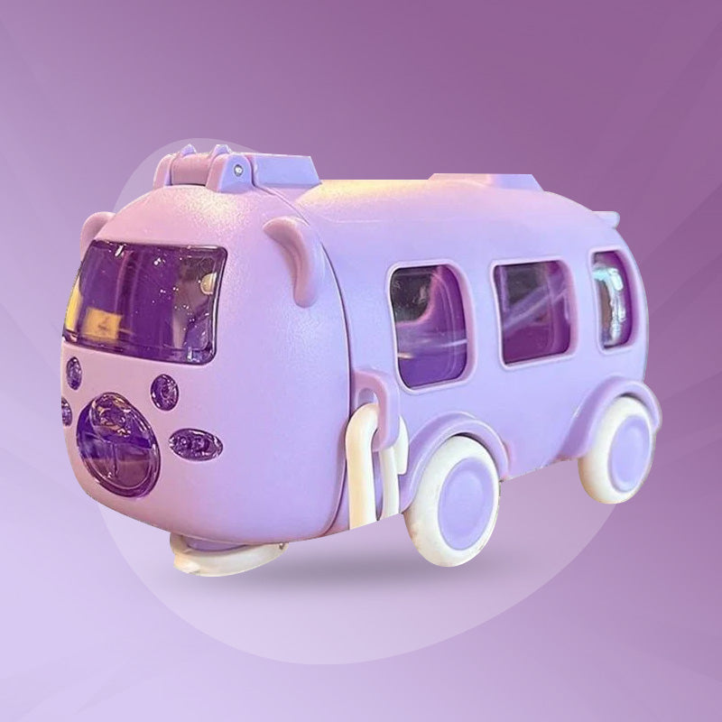 Wheeled Jug For School And Travel Kids