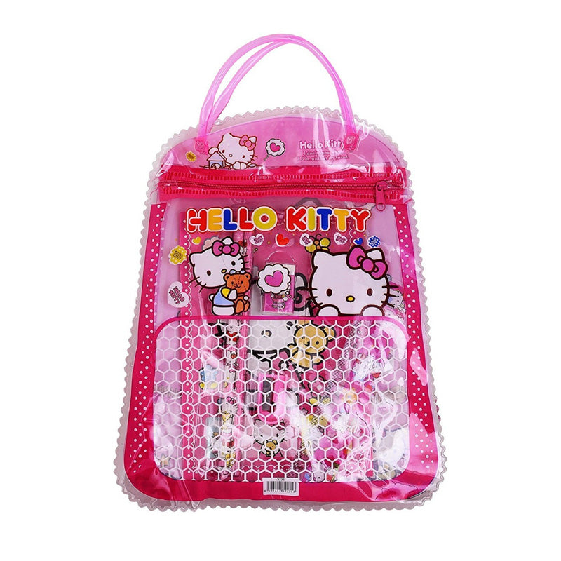 Multipurpose Waterproof School Pouch for Kids and Students