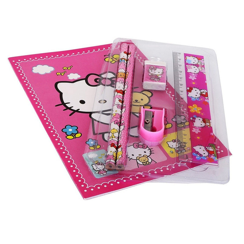 Multipurpose Waterproof School Pouch for Kids and Students